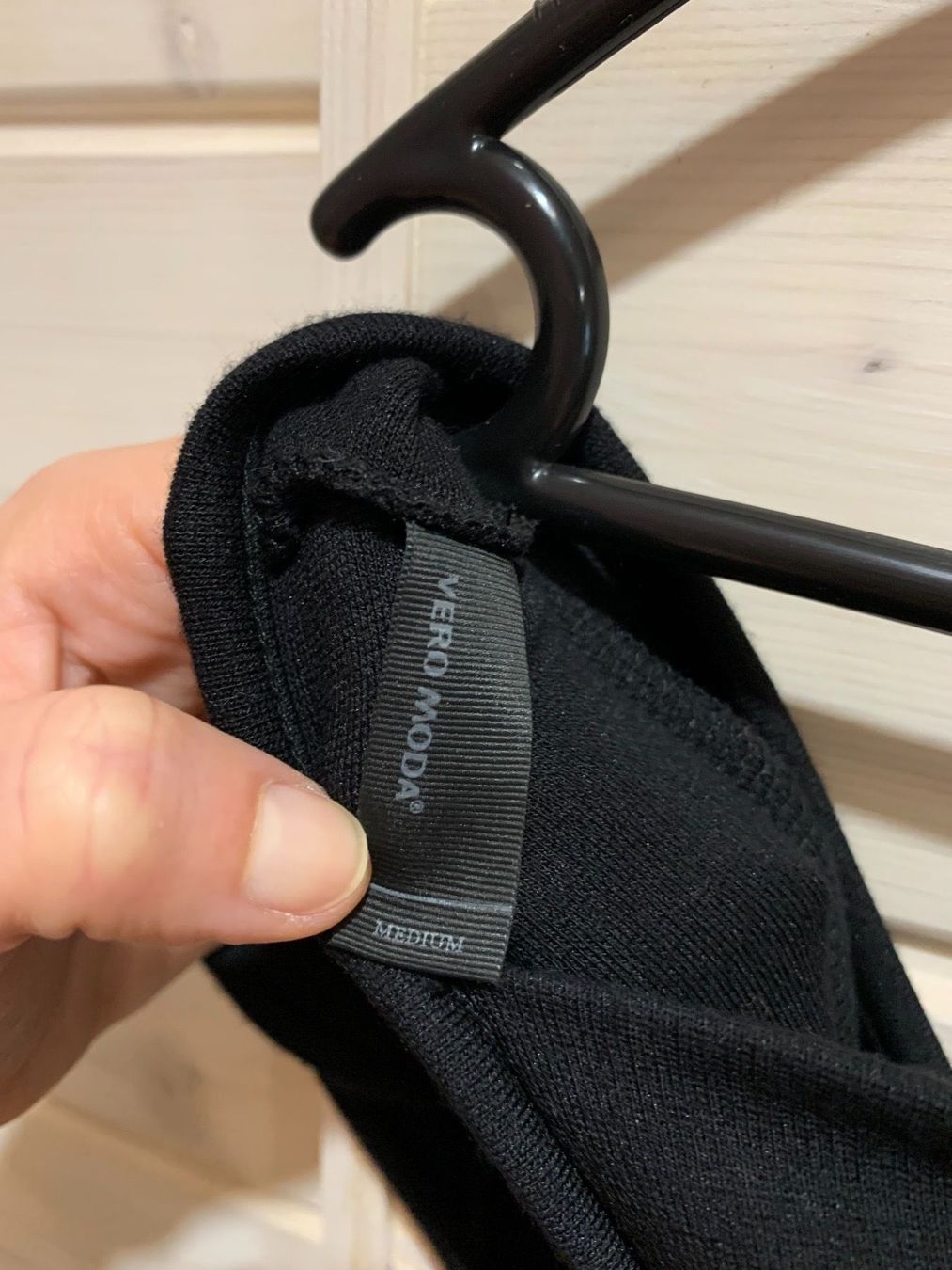 Vero Moda Vestiti: Kleid Vero Moda Gr. M – Usato da Fislisbach venduto da KolibriSecondhand 4