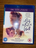 Blu-ray: It's Only the End of the World - UK Import