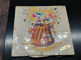 LP Trio Eugster