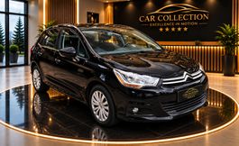 Citroen C4 1.2l Benzin