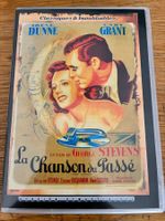 La Chanson du passé (1941, Cary Grant, DVD, VOST)
