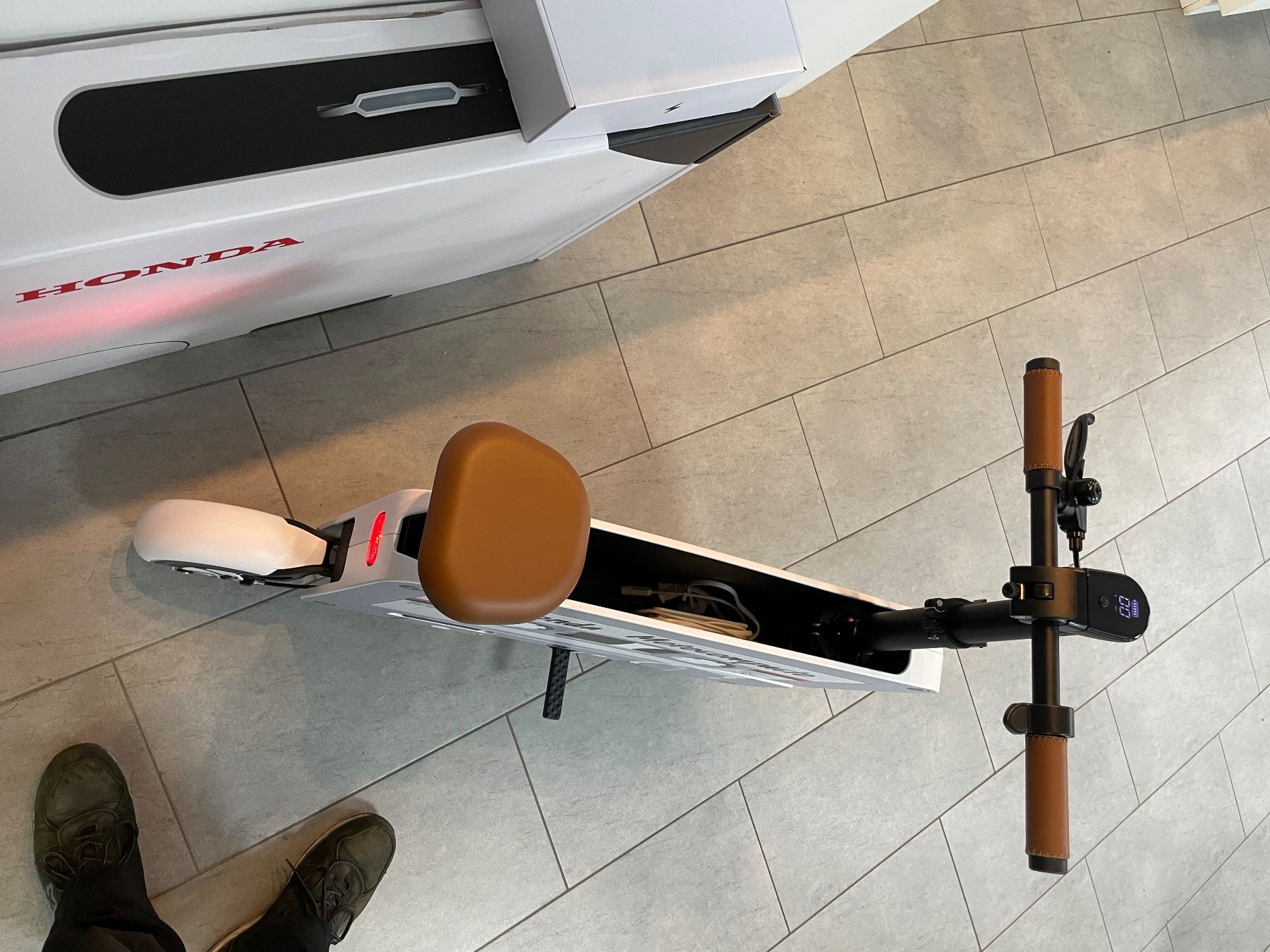 Honda Autres: Honda Motocompacto – Neuf (Voir description) à Oftringen par GWC_1 2