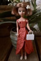 Daisy Mary Quant Havoc in Outfit Romany