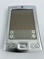 Palm Tungsten E (2003) mit Stylus – ungetestet