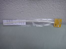 Puppenhauszubehör, Mini Mundus Kabelrohre für Beleuchtung