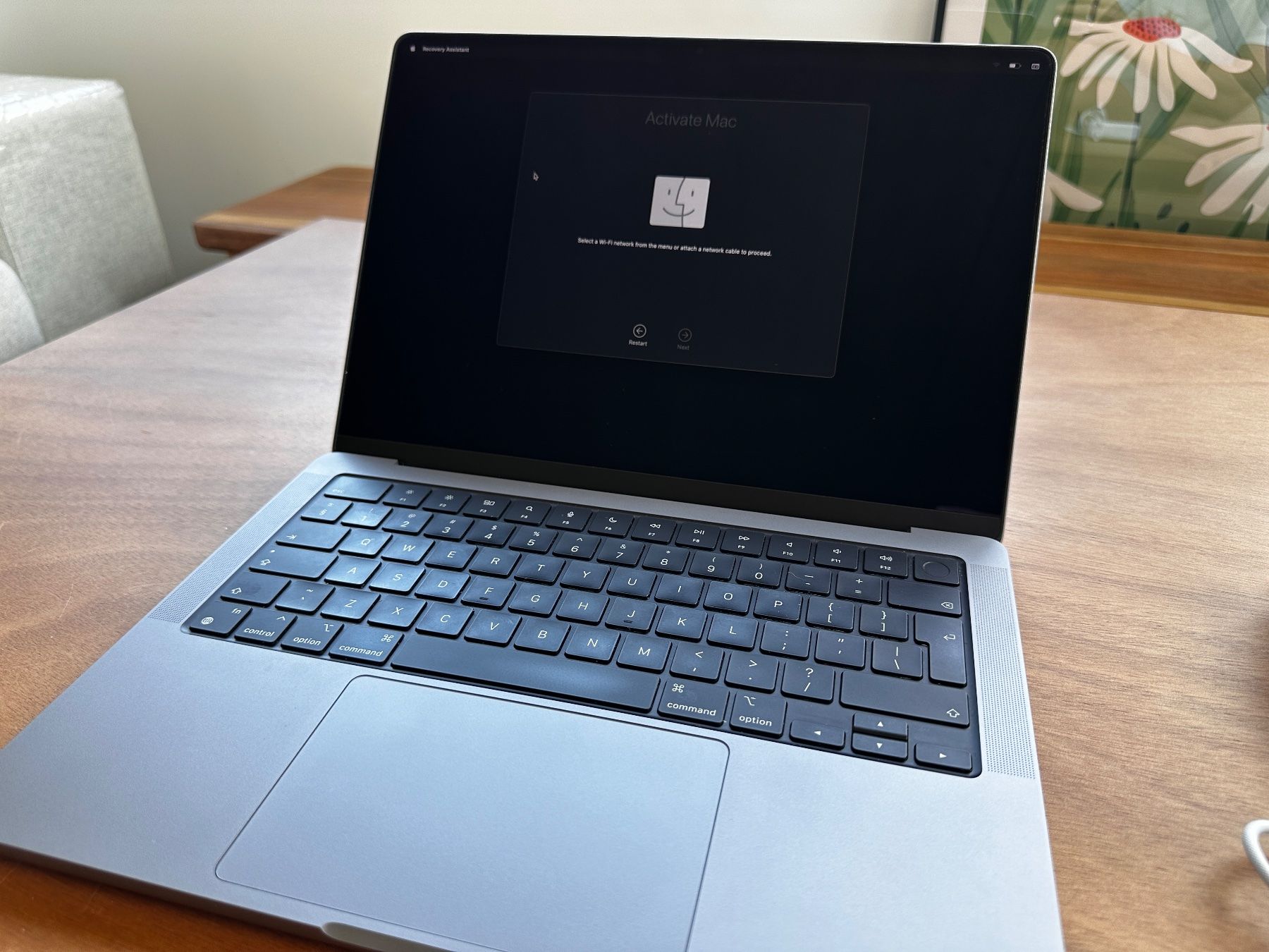 Apple Notebook: Apple MacBook Pro 14" - M1 Pro - 32 GB RAM - 1 TB SSD – Usato da Birmensdorf ZH venduto da paw_m9vx 2