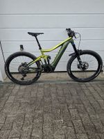E - MTB Giant Trance E +1Pro
