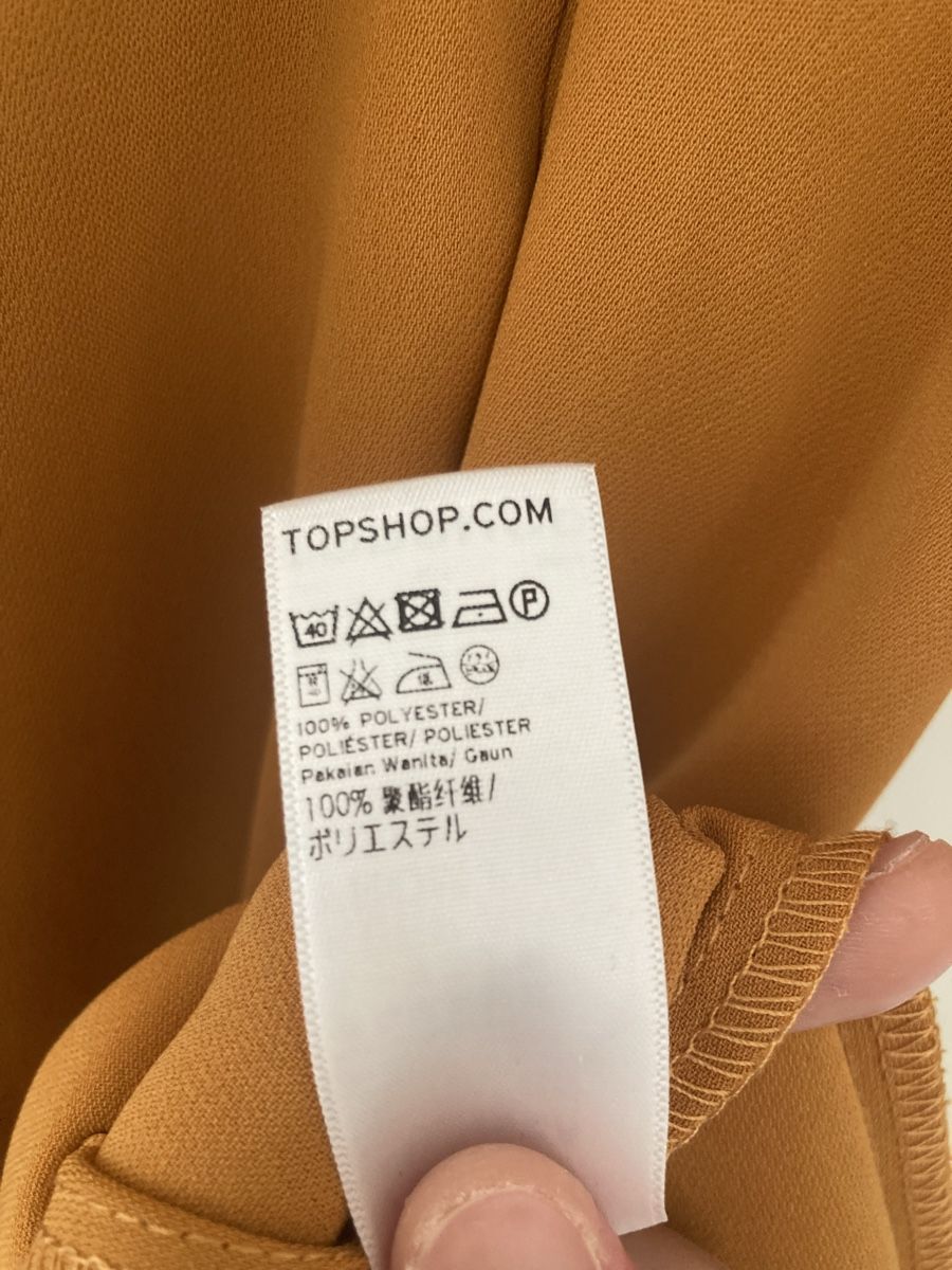 Topshop Robes: Kleid TOPSHOP – Neuf avec emballage d'origine à Zollikofen par Rachji 4