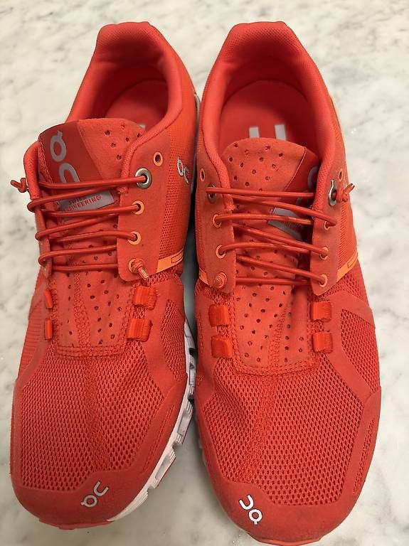 Scarpe da donna: On Cloud Sneaker Grösse 38 – Usato da Goldach venduto da oli_htk8