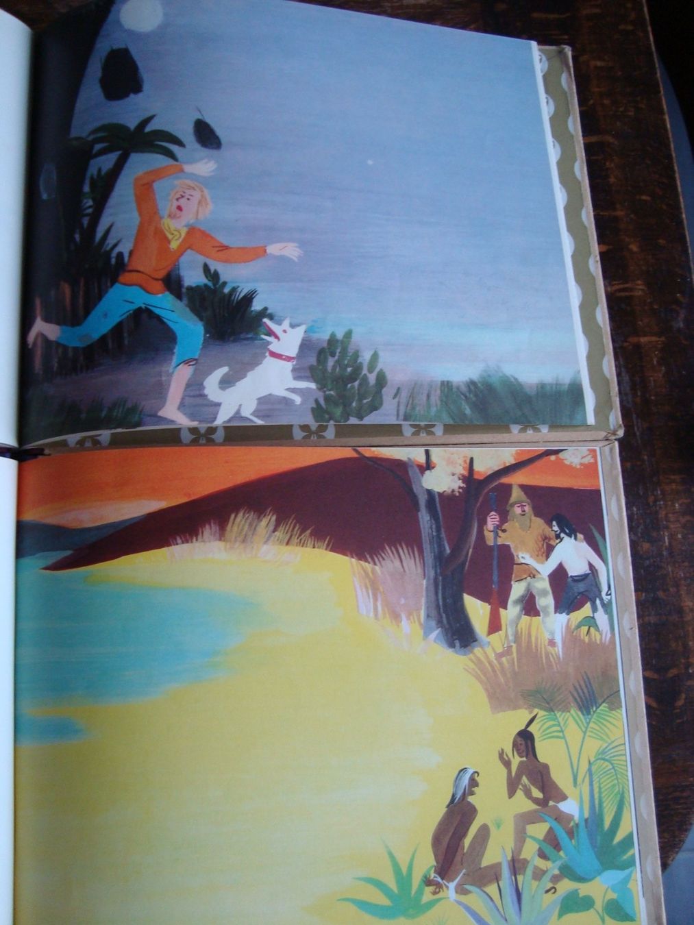 Libri: Robinson. Tome 1 et tome 2 – Usato da Fribourg venduto da ruswil007 1