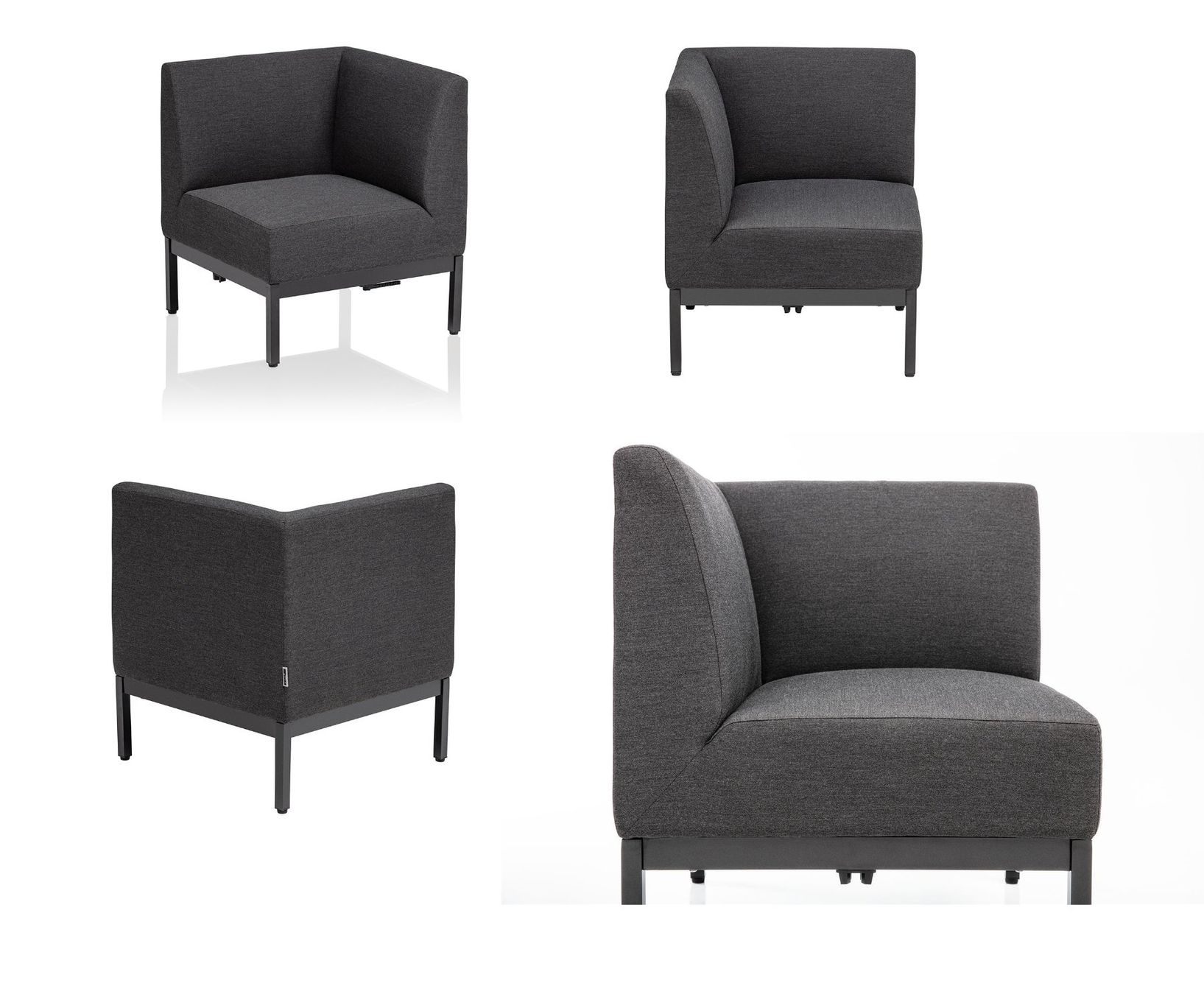 Divani: KETTLER PURE 2er-Sofa - neu (Ref.13/25) – Nuovo (secondo la descrizione) da Kägiswil venduto da nick333 4
