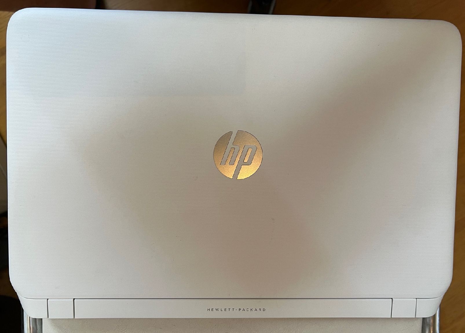 Hewlett Packard Notebooks: HP Pavilion 15 Notebook – Gebraucht aus Geuensee von Marras