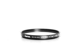 Hama UV 390 HTMC 52 mm  IV 52mm Filter Schutzfilter