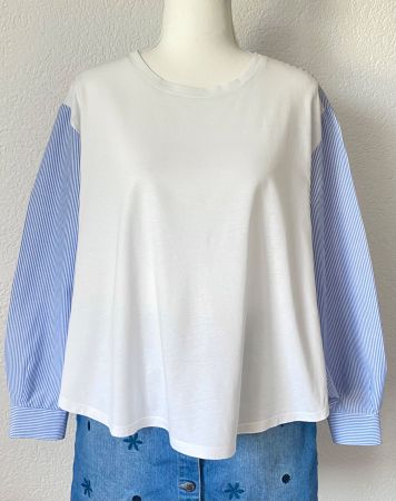 Vanessa Bruno Bluse Grösse S