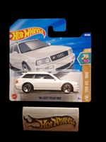 Hot Wheels HW: 70s vs. 90s 2025 94 Audi Avant RS2 2/10 S