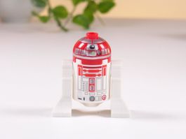 LEGO Star Wars Astromech Droid R4-P22 sw0534 – Original LEGO