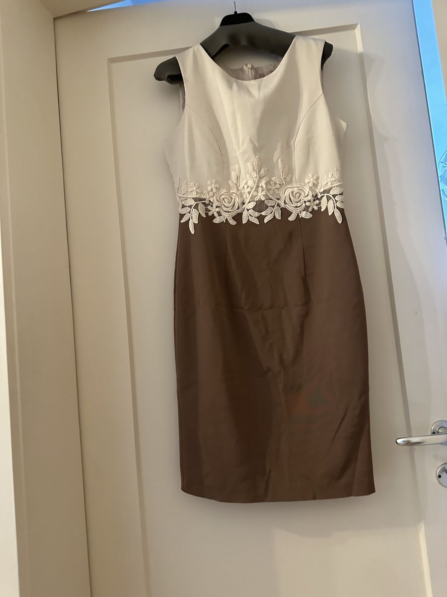 Phase Eight Vestiti: Phase Eight Damen Festliche Kleid Grösse 12 – Nuovo (secondo la descrizione) da Basel venduto da Ivana_4 5