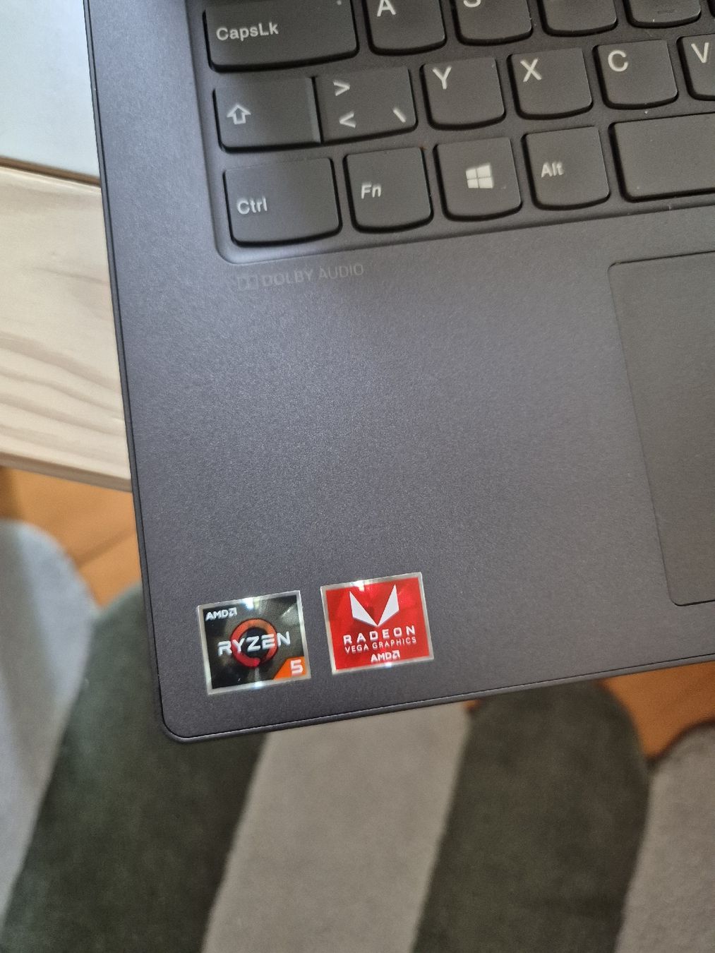 Lenovo Notebook: Lenovo Laptop, IdeaPad c340-14API – Usato da Basel venduto da lilifee86 2