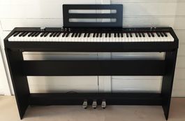 Digital Piano  NU-X  mit Begleit-Automatik NEU
