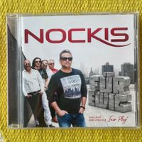 NOCKIS NOCKALM QUINTETT-FÜR EWIG