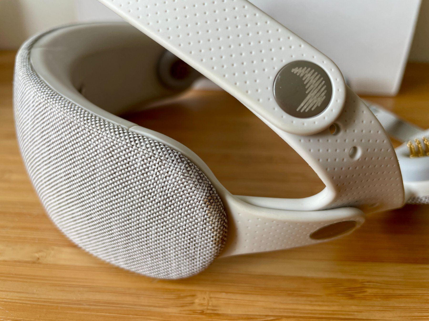 Attrezzature mediche: Casque sommeil URGOnight – Usato da Gais venduto da ann_5jlh 4