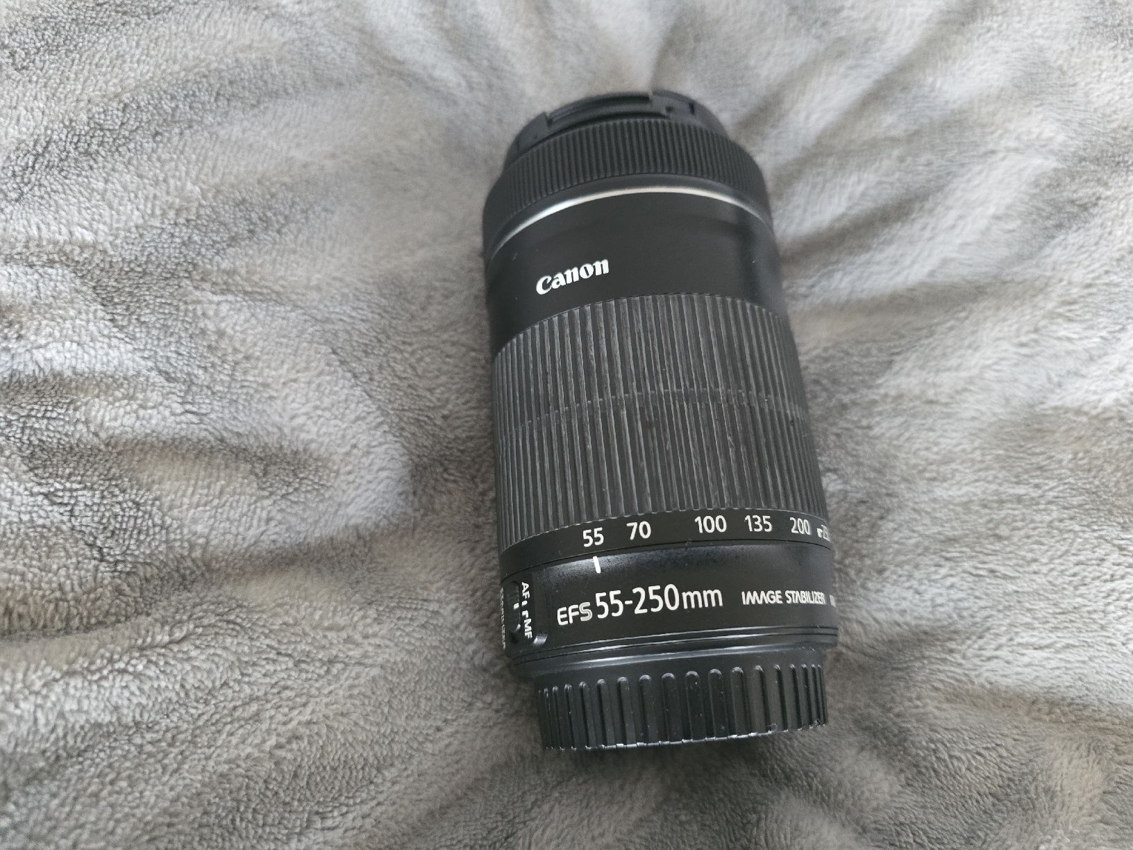 Canon Kamera: Set: Camera EOS700D + 3 Objektiven / neu – Neu (gemäss Beschreibung) aus Wädenswil von sos_6vlx 3