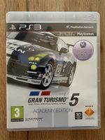 PS3 Gran Turismo 5