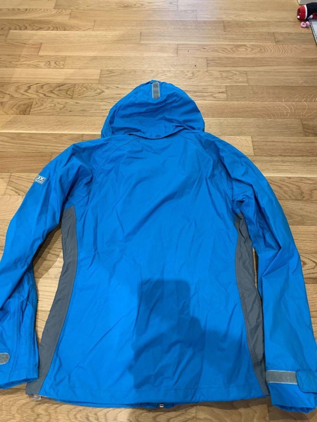 Jacken: Jeantex Regenjacke – Gebraucht aus Reichenburg von Sternschnuppa 2