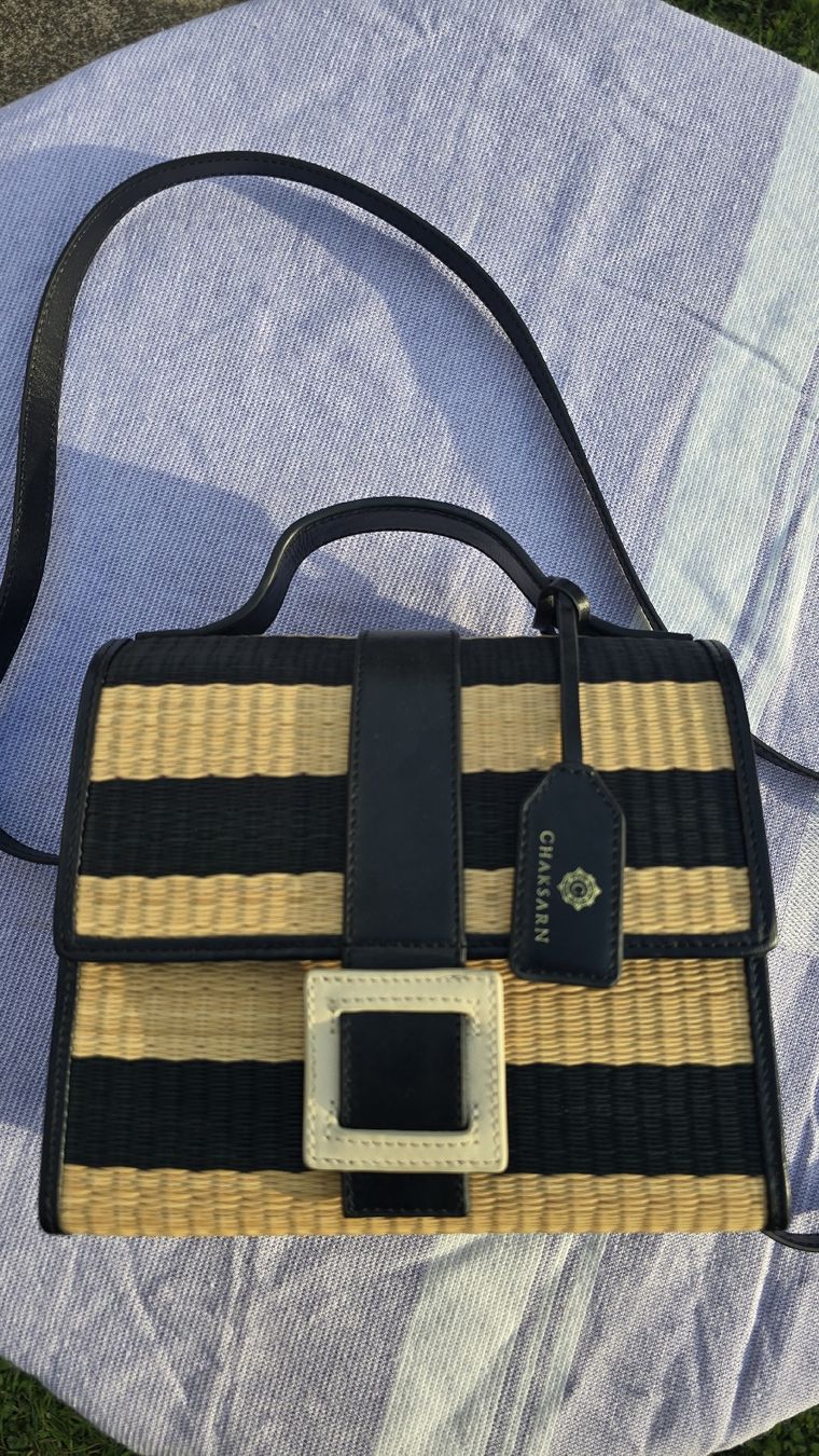 Taschen für Damen: handbag – Gebraucht aus Reinach BL von zoo_sf88 1