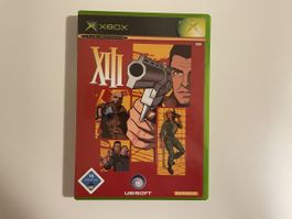 XIII