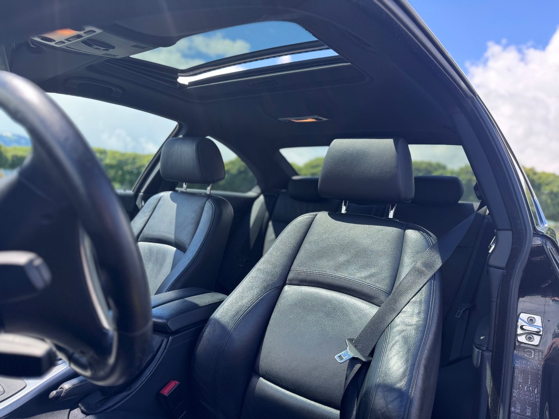 BMW Automobili: BMW 325i xDrive Coupé E92 – Usato da Montlingen venduto da JJ.D 5