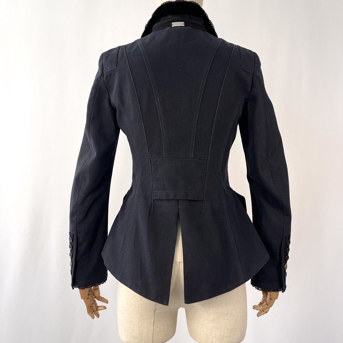Giacche: HIGH Everyday Couture High Use Jacket – Nuovo (secondo la descrizione) da Emmen venduto da Avviivva_Com2023 3