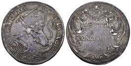 Zürich 1663