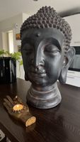 Buddha Head
