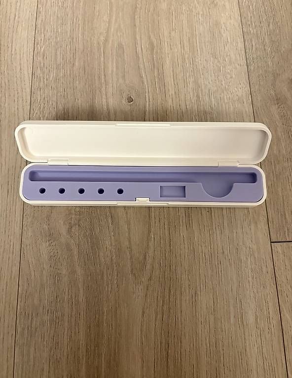 Schüler-Etuis: ASTUCCIO RIGIDO PER APPLE PENCIL – Gebraucht aus Mesocco von giu_6rgd