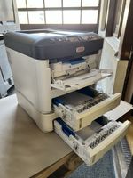 Oki C 712