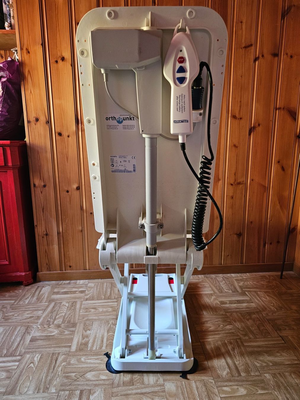 Chaises: Badelift – D'occasion à Bigenthal par Westerngirl 1