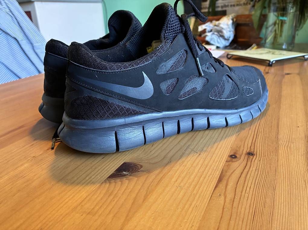 Scarpe da uomo: Nike Free 2.0 46 – Usato da Bern venduto da Sebivf 1