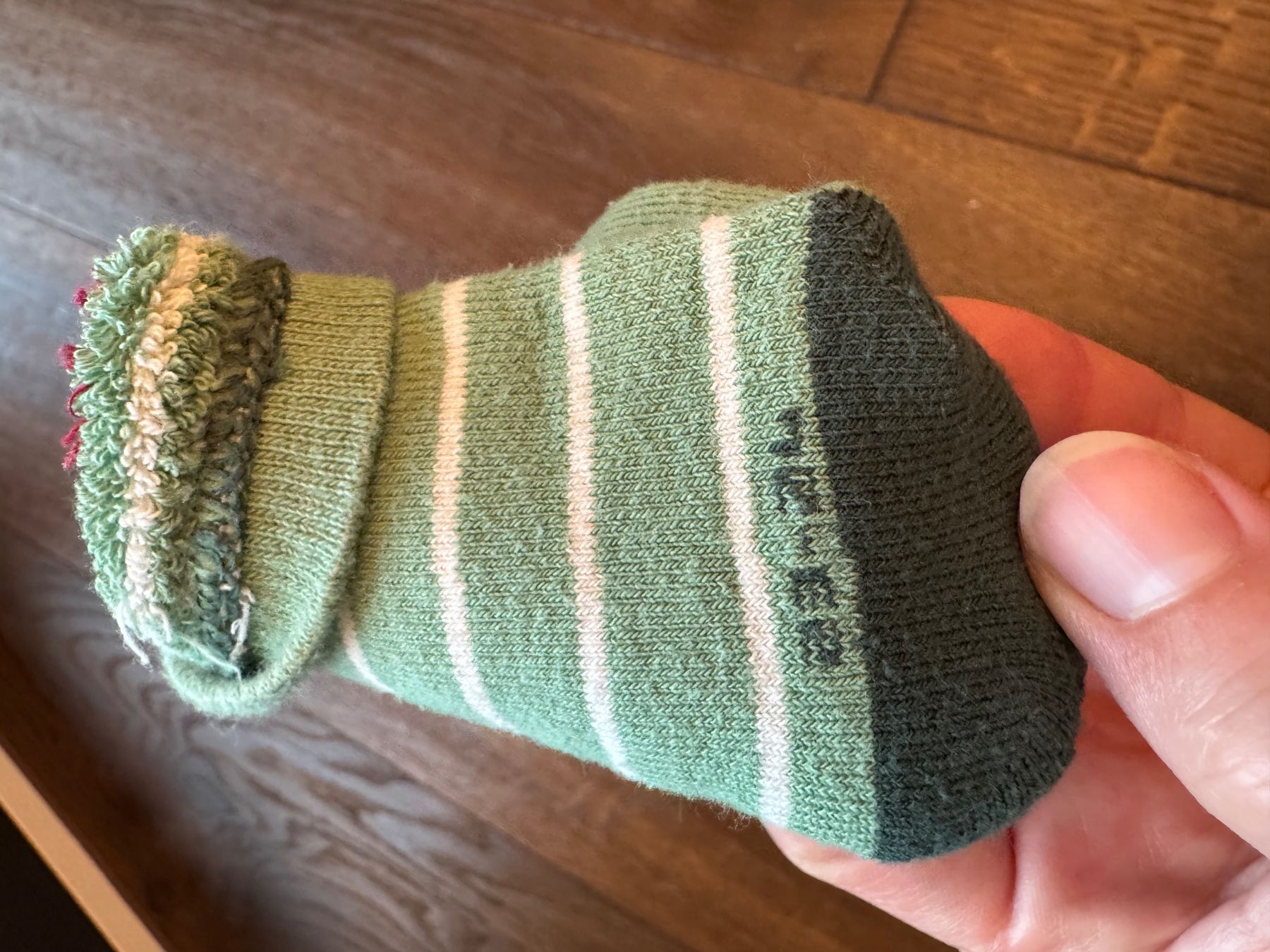 Calze per bambini: Antirutschsocken Gr. 23/24 – Usato da Esslingen venduto da DrBootje 2