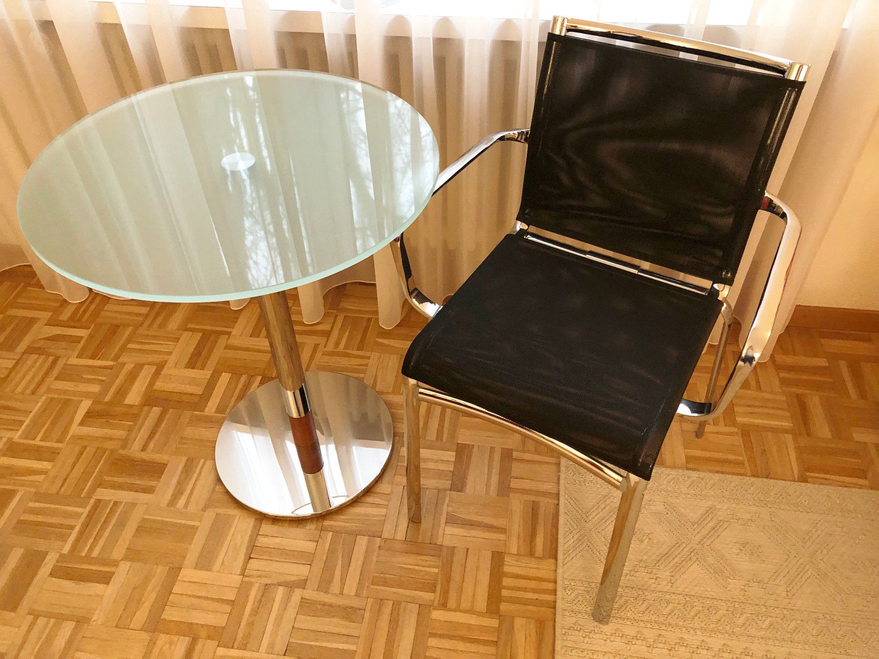 Chaises: Designer Stuhl – Neuf (Voir description) à Glattbrugg par Ariel012 5