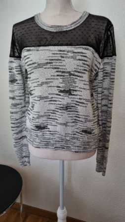 Super Pullover von The Kooples Gr. S