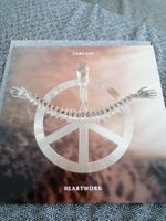 Carcass Heartwork first release