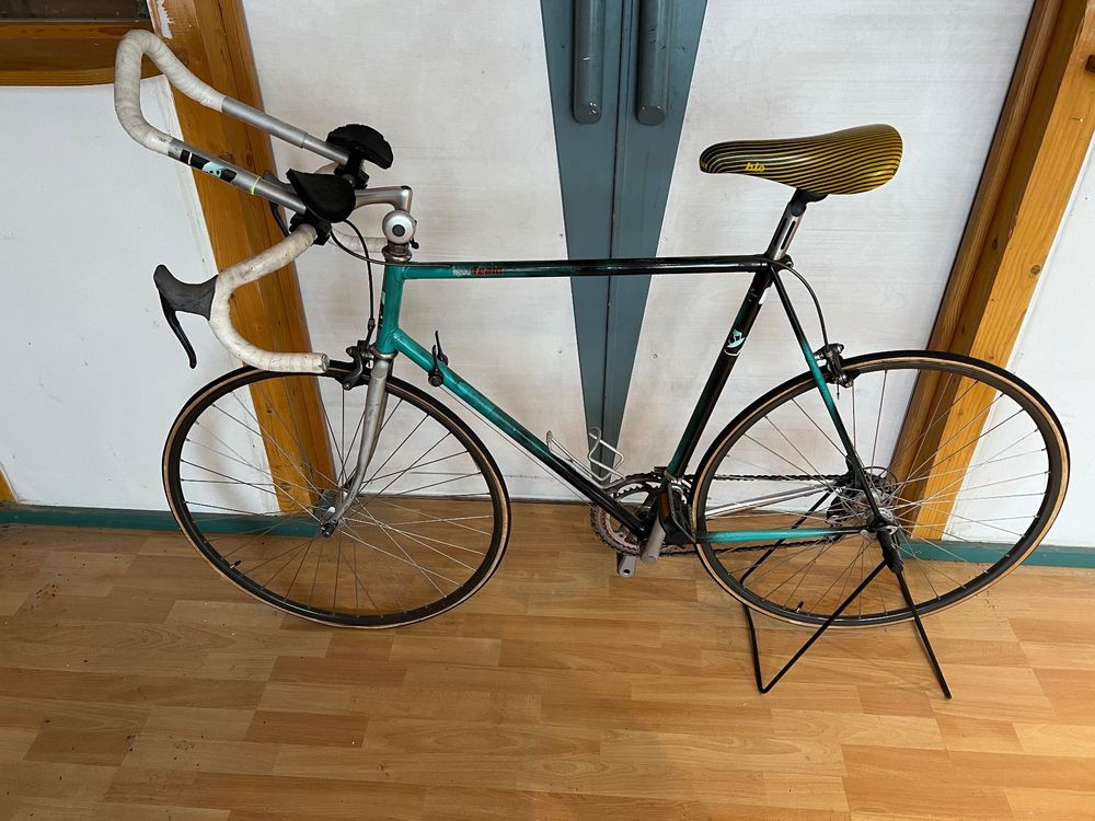 Rennvelo | Kaufen auf Ricardo