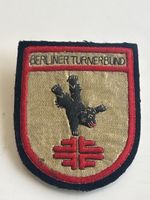 Berliner Turnbund Emblem mit Ansteckern (S7)