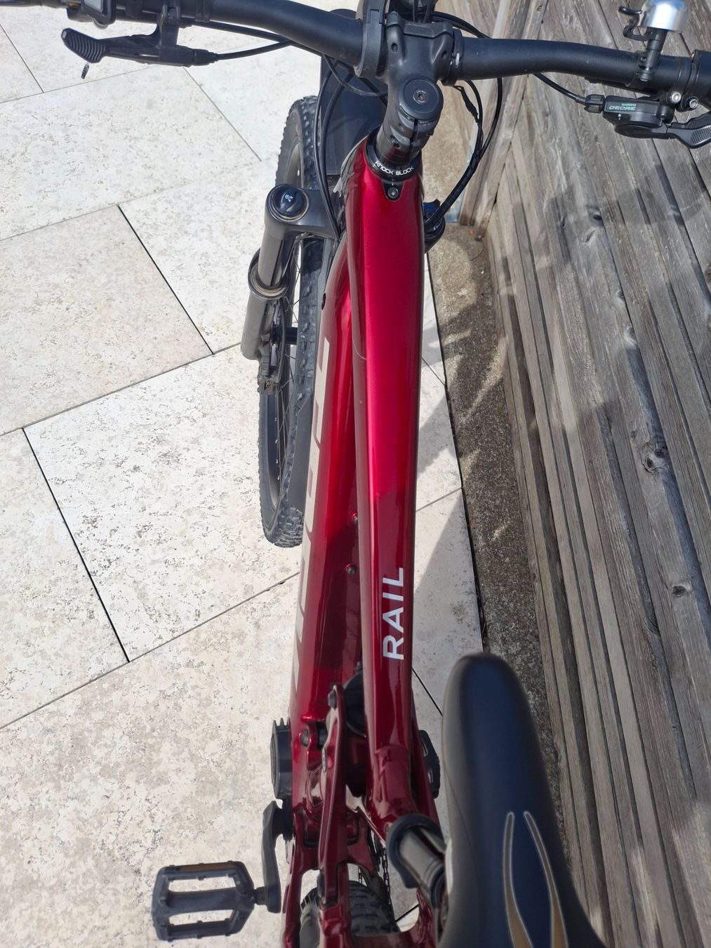 Trek Biciclette: Trek Ebike – Usato da Heimenschwand venduto da Bena02 1