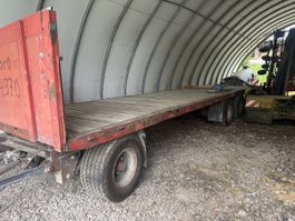 Beückenwagen