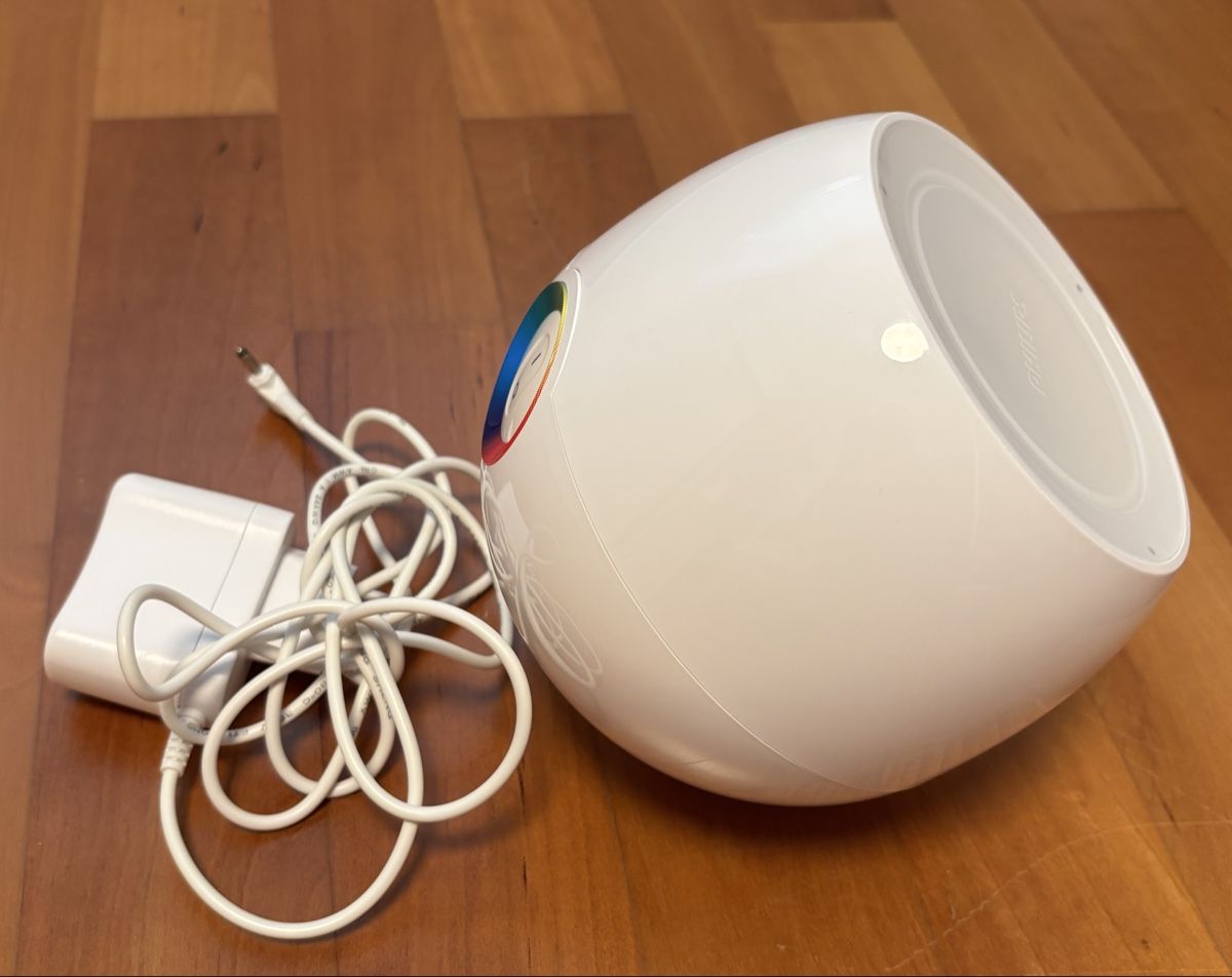 Philips Lampade: Philips LivingColors Mini LED Lampe – Usato da Nottwil venduto da Zebrano007 2