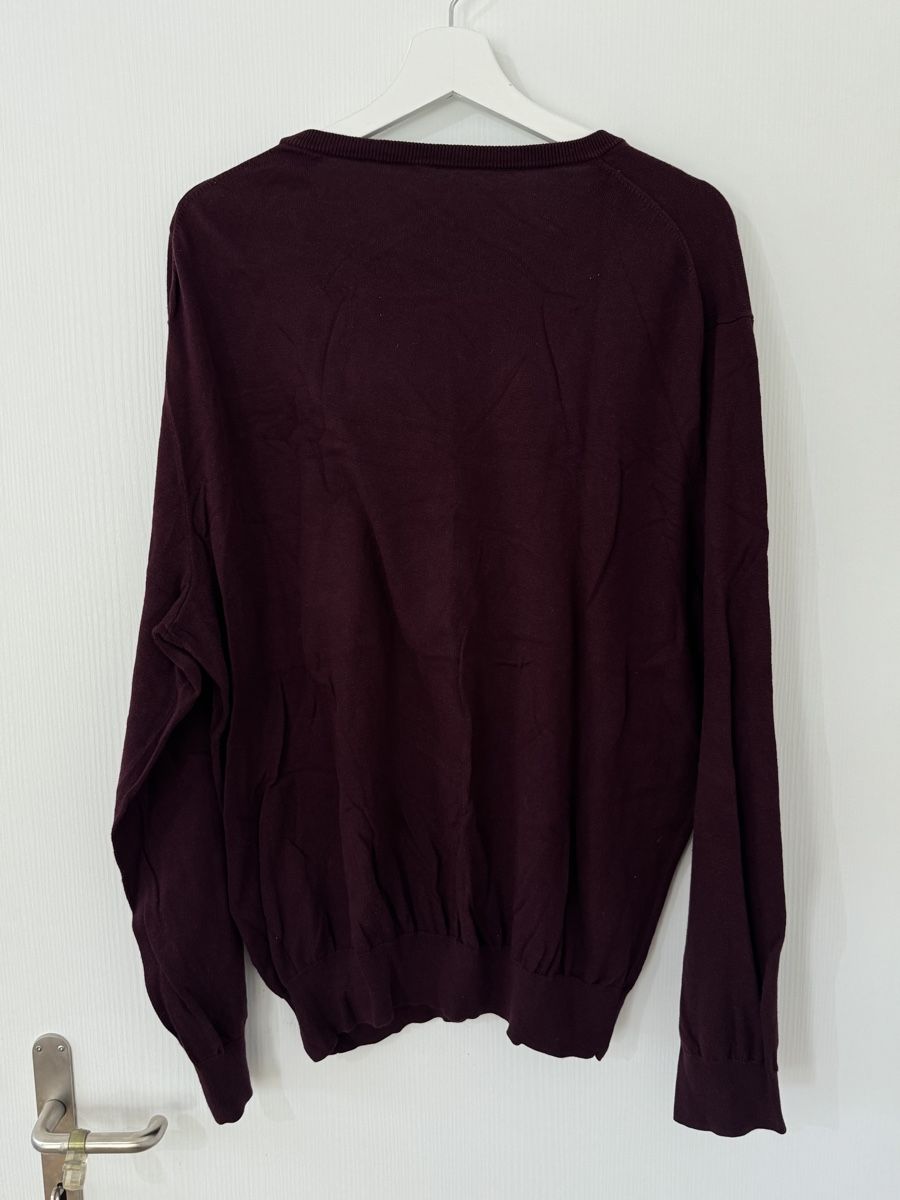 Ralph Lauren Maglioni & Felpe: Ralph Lauren Pullover bordeaux herren oryginal  – Usato da Wetzikon ZH venduto da Jan_wojt 2