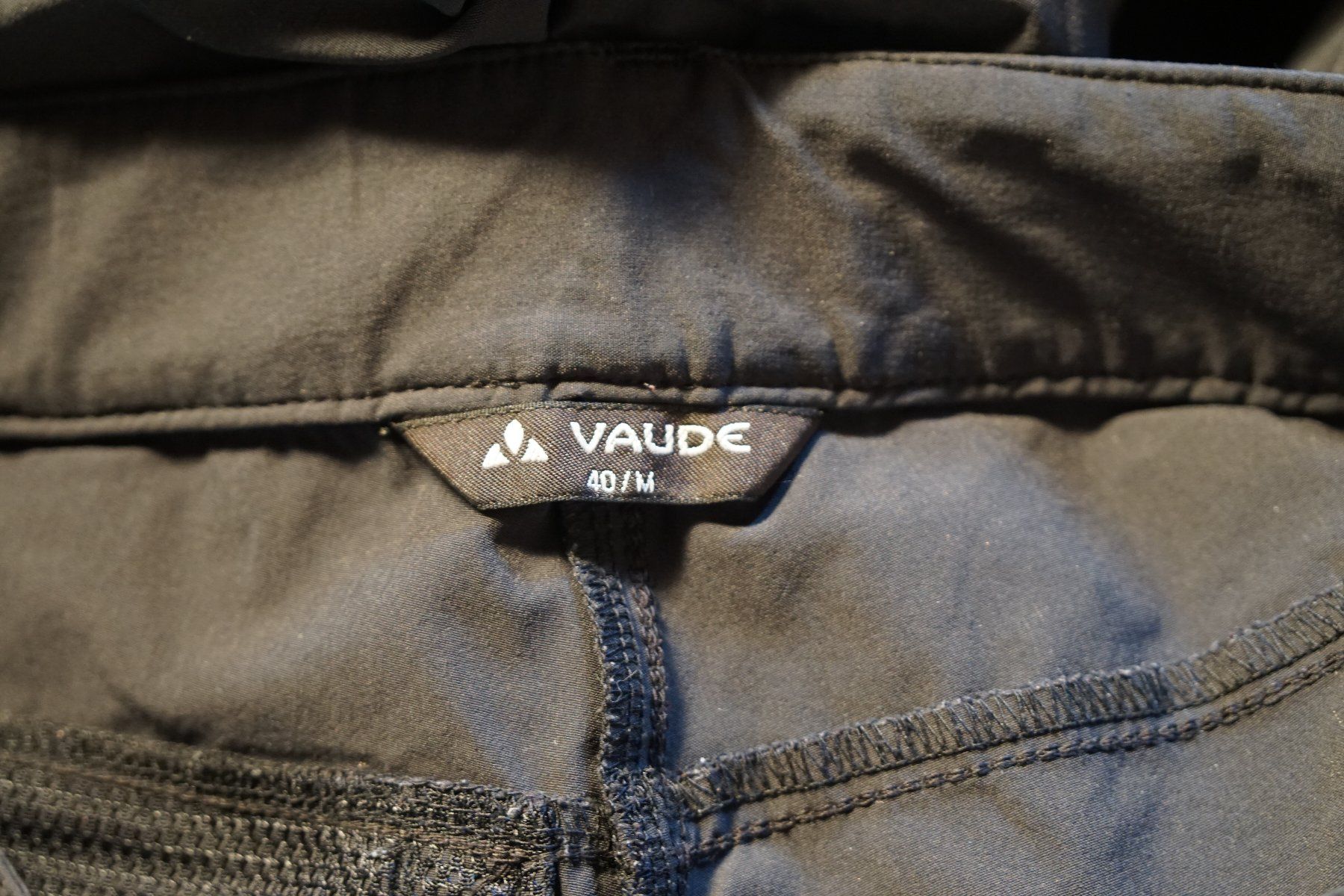 Vaude Pantaloni: VAUDE - Shorts de Randonnée, Taille 40 / M – Nuovo (secondo la descrizione) da Haute-Nendaz venduto da DetoutDerien 8