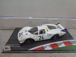 Altaya 1:43 Ferrari 365 P 24 Heures du Mans 1967